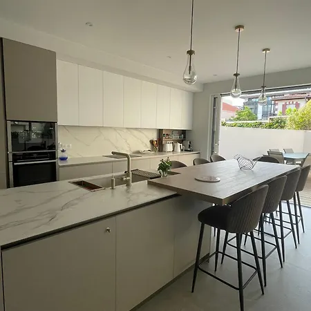 펜션 Maison Neuve Arcachon, Hyper Centre, 4 아르카숑