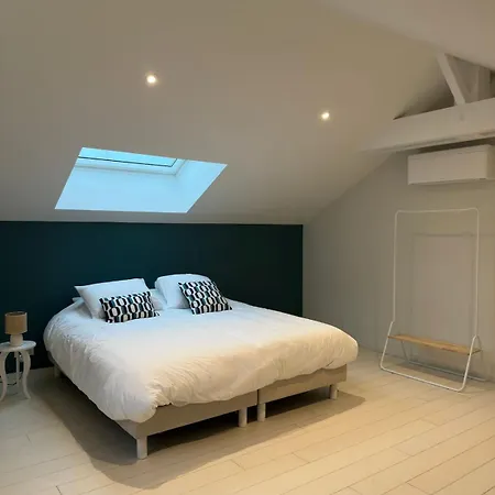 Maison Neuve Arcachon, Hyper Centre, 4 * 아르카숑
