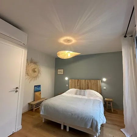 펜션 Maison Neuve Arcachon, Hyper Centre, 4
