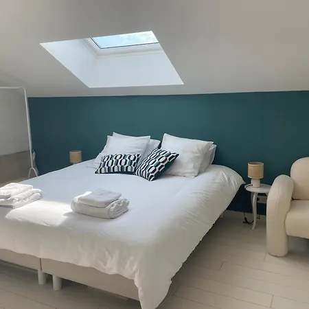بيت للعطل Maison Neuve Arcachon, Hyper Centre, 4 آركاشو
