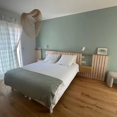 Maison Neuve Arcachon, Hyper Centre, 4 아르카숑