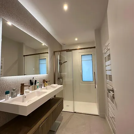 بيت للعطل Maison Neuve Arcachon, Hyper Centre, 4 آركاشو